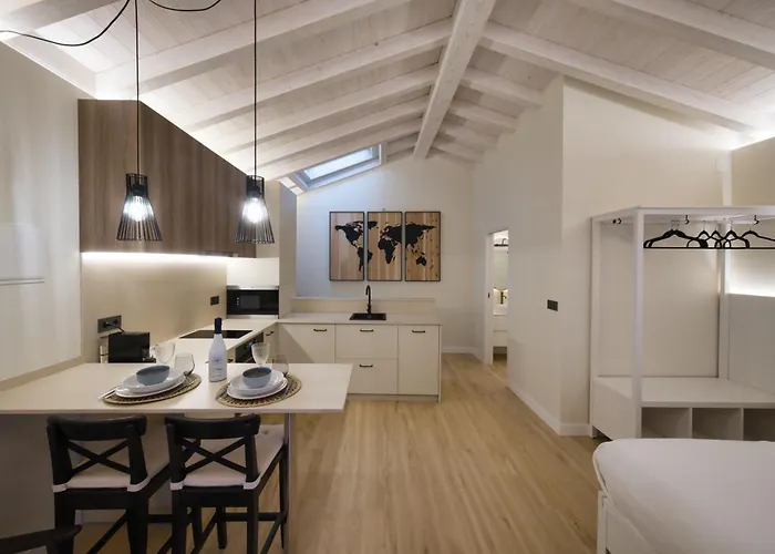 Loft Faro 2 شقة فينيستيري