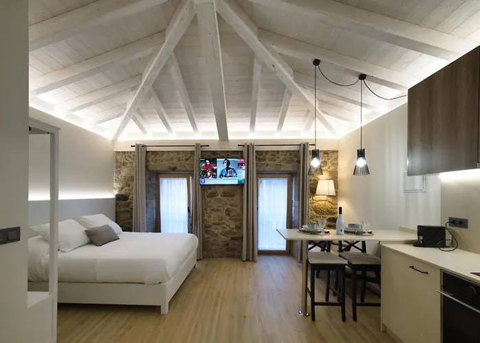 Loft Faro 2 * فينيستيري