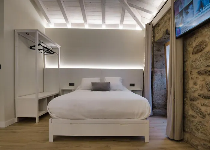 Loft Faro 2 شقة فينيستيري