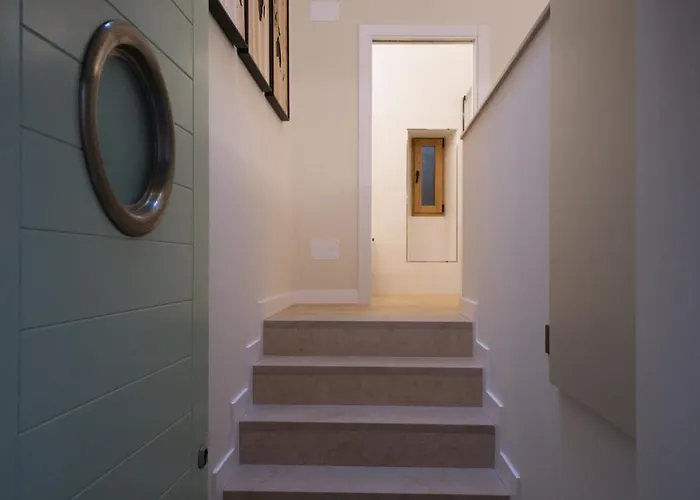 شقة Loft Faro 2 *