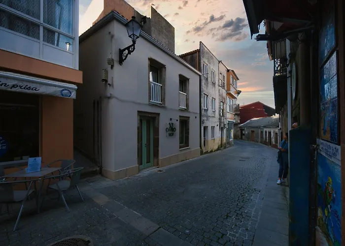 Loft Faro 2 شقة فينيستيري