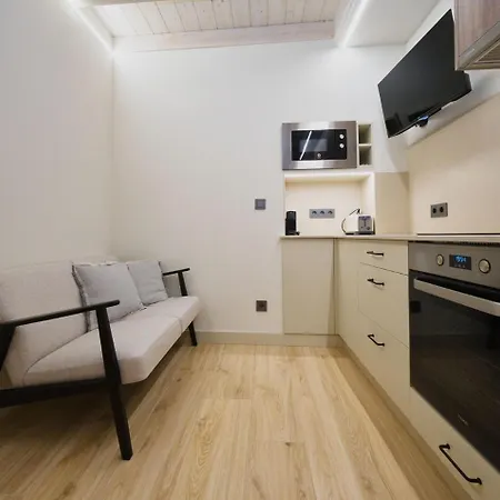 Loft Faro Apartment