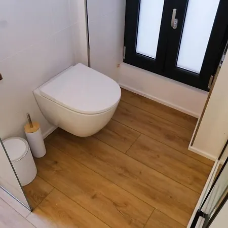 Apartment Loft Faro