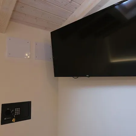 Loft Faro Apartment *