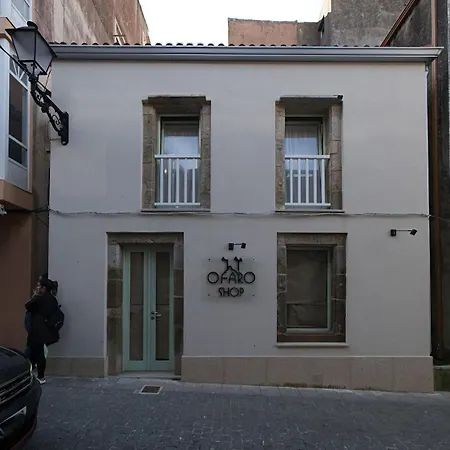 Apartment Loft Faro