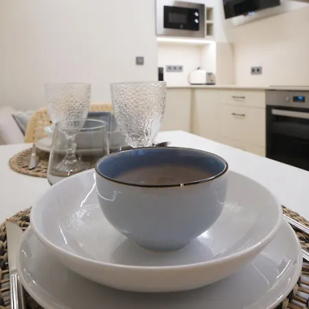 Loft Faro Apartment *