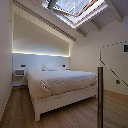 Apartment Loft Faro *