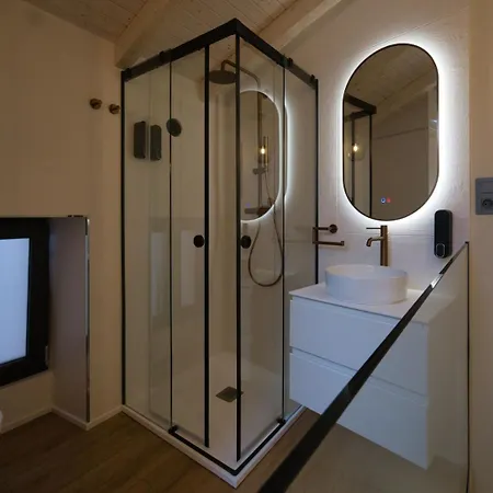 Loft Faro * Finisterre