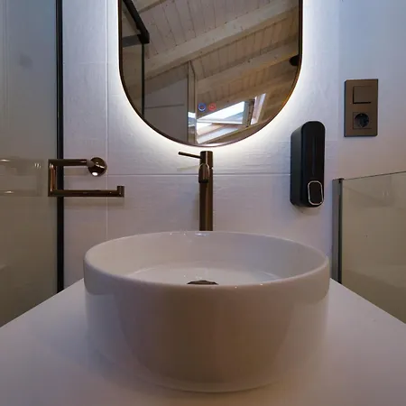 Loft Faro Apartment