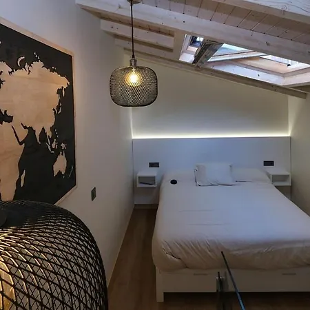Loft Faro Apartment *