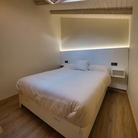 Apartment Loft Faro Finisterre