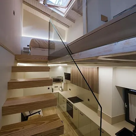 Loft Faro *