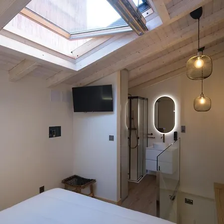 Loft Faro Finisterre