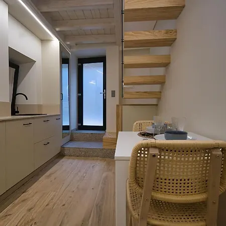 Loft Faro * Finisterre