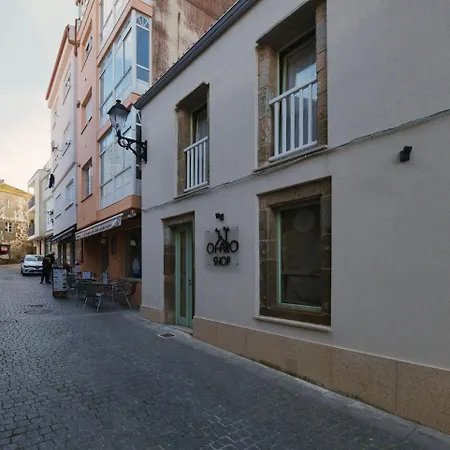 Apartment Loft Faro