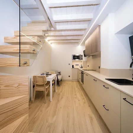 Loft Faro