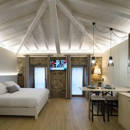 Loft Faro 2 * Finisterre