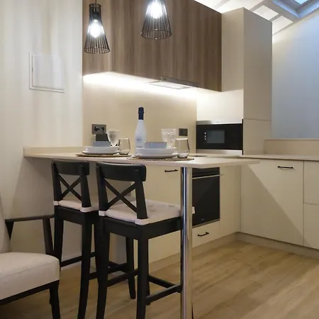 Loft Faro 2 * Finisterre