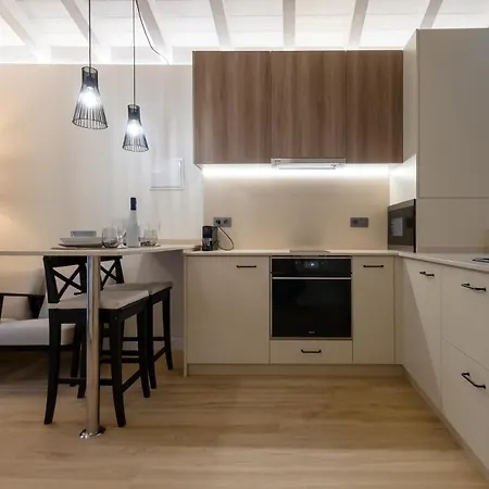 Appartamento Loft Faro 2