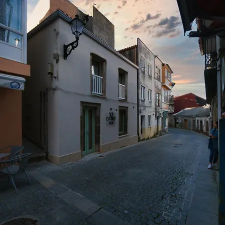 Loft Faro 2 Appartamento Finisterre