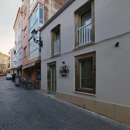 Loft Faro 2 Finisterre