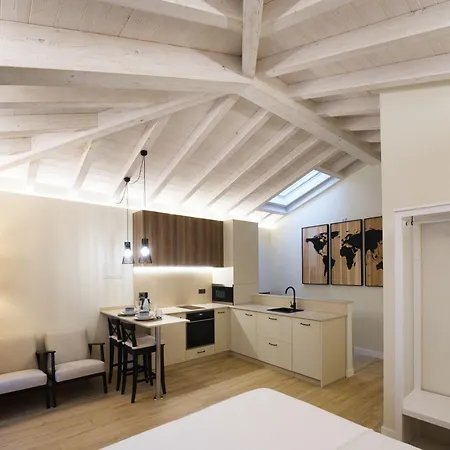 Loft Faro 2 * Finisterre