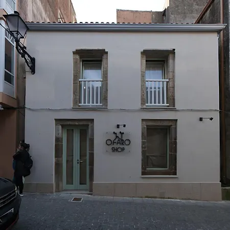 Loft Faro 2 * Finisterre