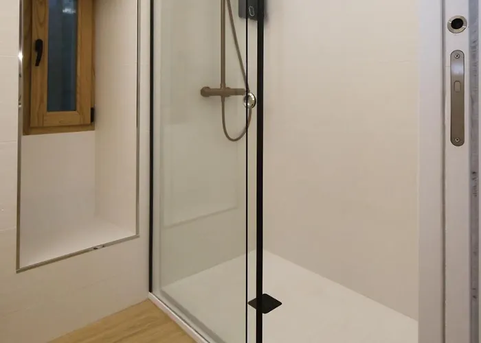 Loft Faro 2 Finisterre