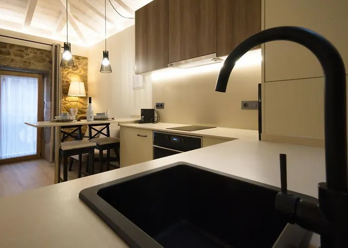 Apartmán Loft Faro 2