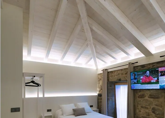 Apartmán Loft Faro 2 Finisterre