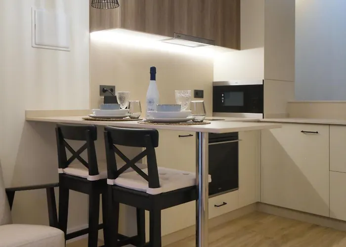 Loft Faro 2 * Finisterre