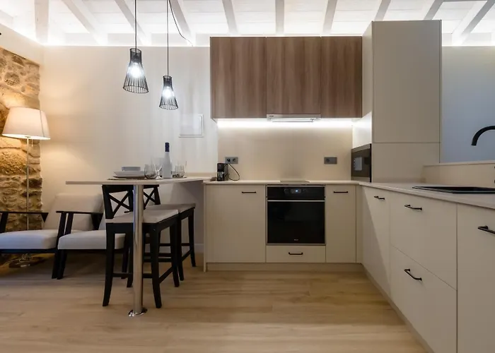 Apartmán Loft Faro 2