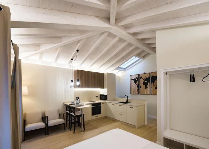 Loft Faro 2 * Finisterre