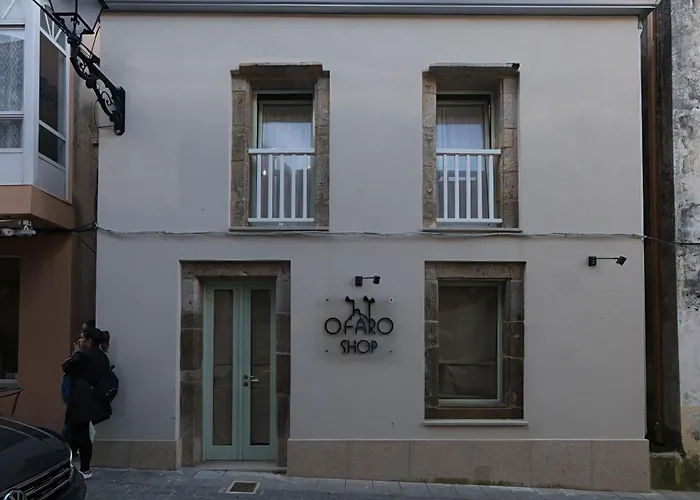 Loft Faro 2 * Finisterre