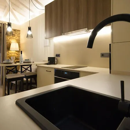 Appartement Loft Faro 2