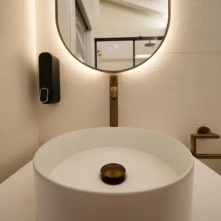 Appartement Loft Faro 2 *