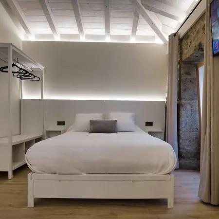 Loft Faro 2 Appartement Finisterre