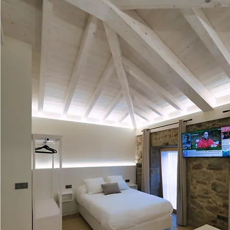Appartement Loft Faro 2 Finisterre