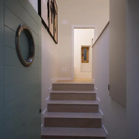Appartement Loft Faro 2 *